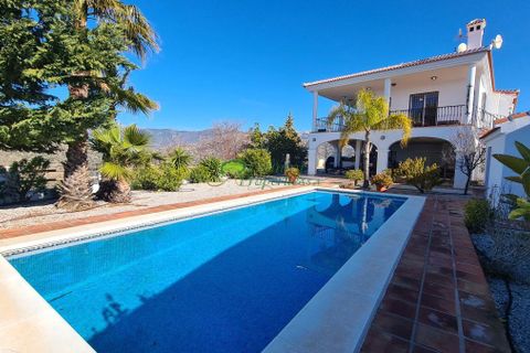 Landejendom i Competa, Malaga, Competa - € 750.000 | Ref: 7877 - foto 3
