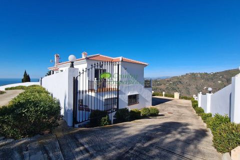 Landejendom i Competa, Malaga, Competa - € 750.000 | Ref: 7877 - foto 4