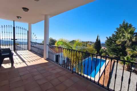 Landejendom i Competa, Malaga, Competa - € 750.000 | Ref: 7877 - foto 5