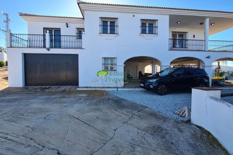Landejendom i Competa, Malaga, Competa - € 750.000 | Ref: 7877 - foto 6