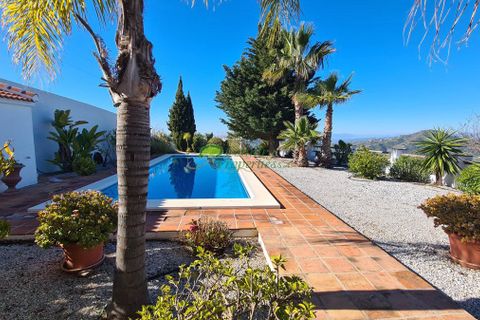 Landejendom i Competa, Malaga, Competa - € 750.000 | Ref: 7877 - foto 7