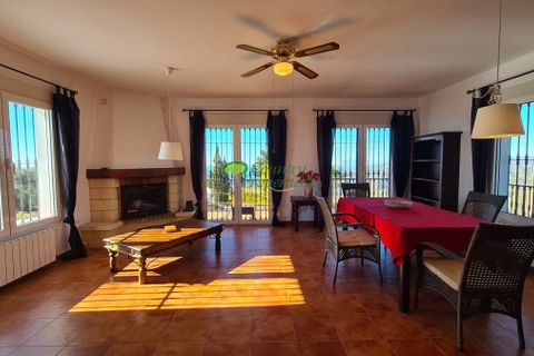 Landejendom i Competa, Malaga, Competa - € 750.000 | Ref: 7877 - foto 8