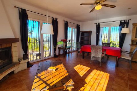 Landejendom i Competa, Malaga, Competa - € 750.000 | Ref: 7877 - foto 9