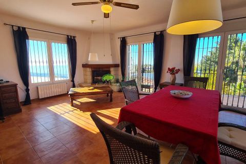Landejendom i Competa, Malaga, Competa - € 750.000 | Ref: 7877 - foto 10
