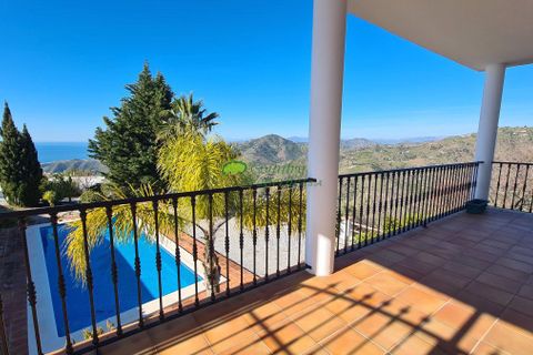 Landejendom i Competa, Malaga, Competa - € 750.000 | Ref: 7877 - foto 16