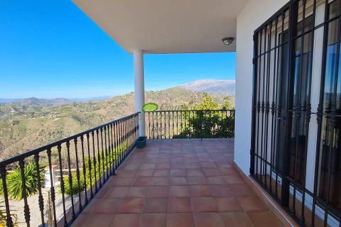 Landejendom i Competa, Malaga, Competa - € 750.000 | Ref: 7877 - foto 17