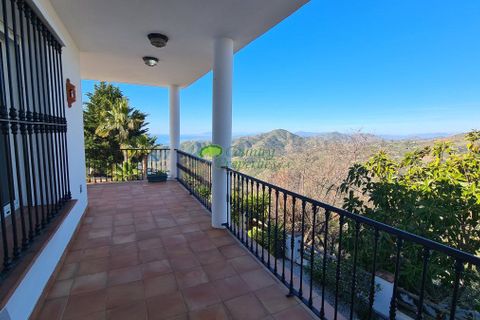 Landejendom i Competa, Malaga, Competa - € 750.000 | Ref: 7877 - foto 18