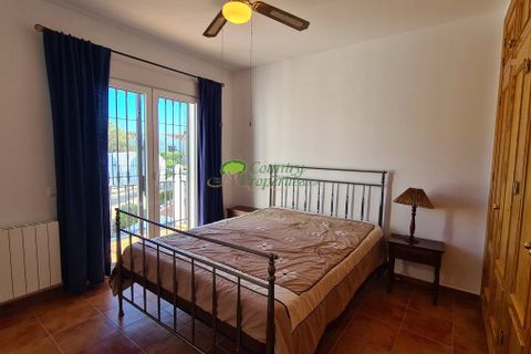 Landejendom i Competa, Malaga, Competa - € 750.000 | Ref: 7877 - foto 28
