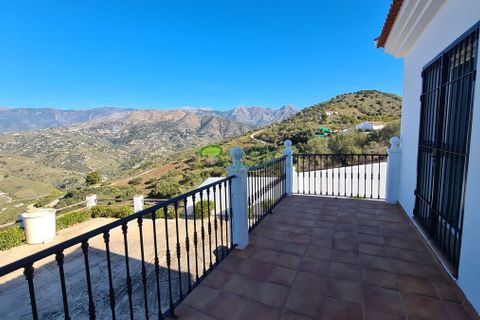 Landejendom i Competa, Malaga, Competa - € 750.000 | Ref: 7877 - foto 30