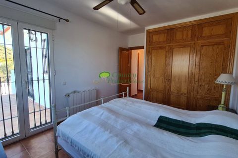 Landejendom i Competa, Malaga, Competa - € 750.000 | Ref: 7877 - foto 31