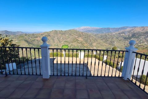 Landejendom i Competa, Malaga, Competa - € 750.000 | Ref: 7877 - foto 32