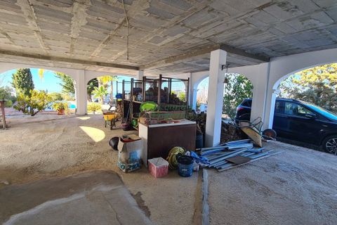 Landejendom i Competa, Malaga, Competa - € 750.000 | Ref: 7877 - foto 37