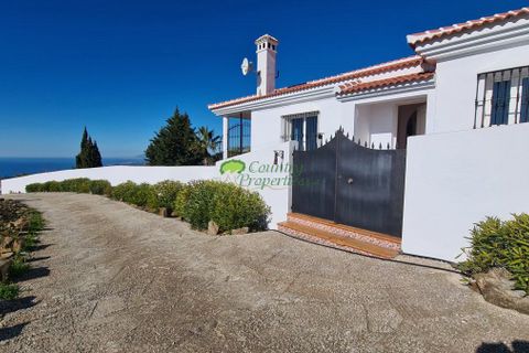 Landejendom i Competa, Malaga, Competa - € 750.000 | Ref: 7877 - foto 39