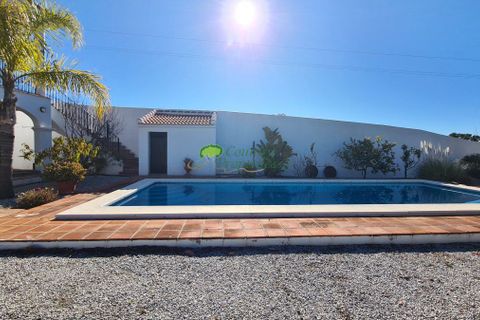 Landejendom i Competa, Malaga, Competa - € 750.000 | Ref: 7877 - foto 41