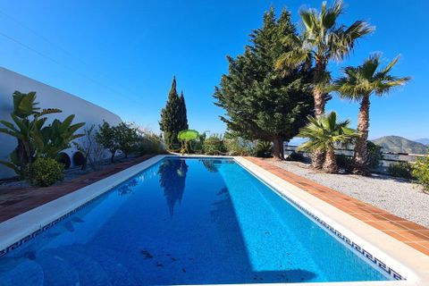 Landejendom i Competa, Malaga, Competa - € 750.000 | Ref: 7877 - foto 42