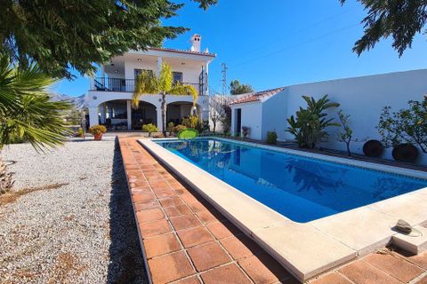 Landejendom i Competa, Malaga, Competa - € 750.000 | Ref: 7877 - foto 43