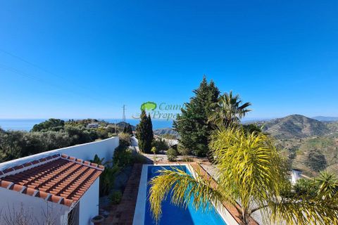 Landejendom i Competa, Malaga, Competa - € 750.000 | Ref: 7877 - foto 44