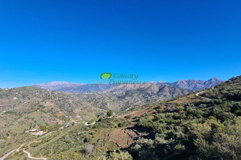 Landejendom i Competa, Malaga, Competa - € 750.000 | Ref: 7877 - foto 45