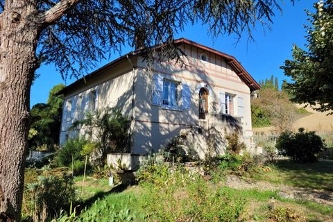 Villa i Poudenas, Lot-et-Garonne, Poudenas - € 191.000 | Ref: 13032A - foto 3