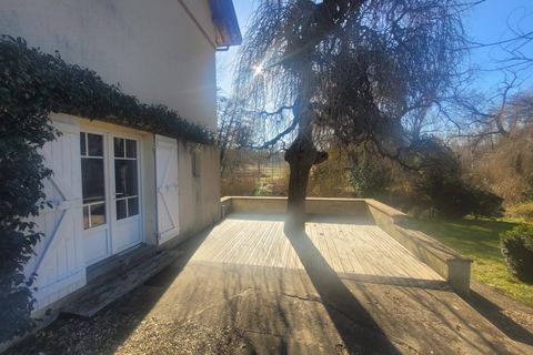 Villa i Poudenas, Lot-et-Garonne, Poudenas - € 191.000 | Ref: 13032A - foto 1