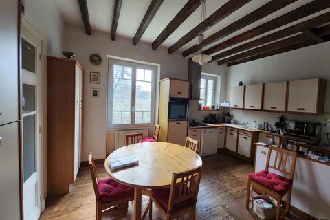 Villa i Poudenas, Lot-et-Garonne, Poudenas - € 191.000 | Ref: 13032A - foto 7