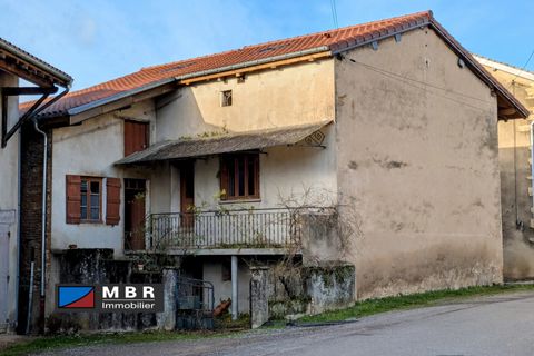 Masia a Laize, Saone-et-Loire, Laize - € 129.000 | Ref: 85424294 - foto 19