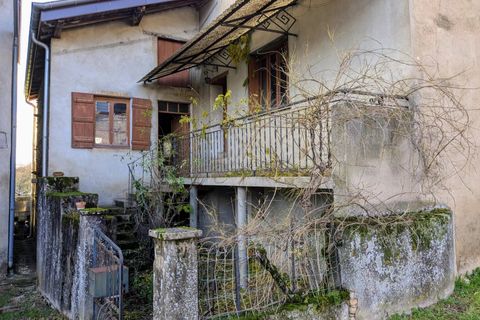 Masia a Laize, Saone-et-Loire, Laize - € 129.000 | Ref: 85424294 - foto 2