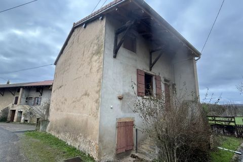 Masia a Laize, Saone-et-Loire, Laize - € 129.000 | Ref: 85424294 - foto 4