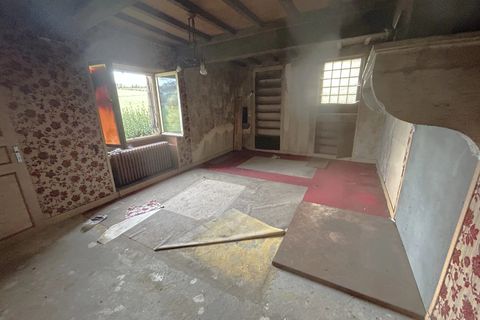 Masia a Laize, Saone-et-Loire, Laize - € 129.000 | Ref: 85424294 - foto 7