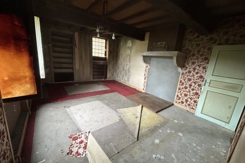 Masia a Laize, Saone-et-Loire, Laize - € 129.000 | Ref: 85424294 - foto 10