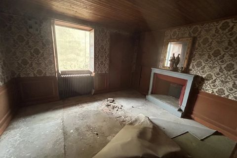 Masia a Laize, Saone-et-Loire, Laize - € 129.000 | Ref: 85424294 - foto 11