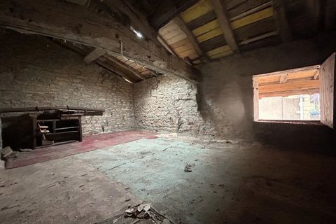 Masia a Laize, Saone-et-Loire, Laize - € 129.000 | Ref: 85424294 - foto 16