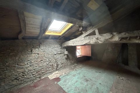 Masia a Laize, Saone-et-Loire, Laize - € 129.000 | Ref: 85424294 - foto 17