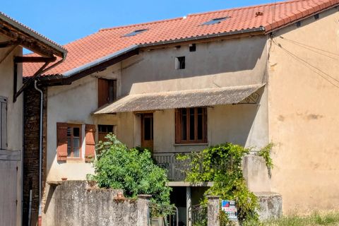 Masia a Laize, Saone-et-Loire, Laize - € 129.000 | Ref: 85424294 - foto 3
