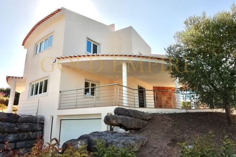 Villa i Belas, Lisbon, Belas - € 1.450.000 | Ref: GE-CS100200 - foto 1