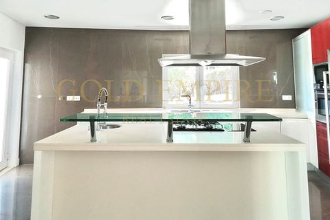 Villa i Belas, Lisbon, Belas - € 1.450.000 | Ref: GE-CS100200 - foto 5