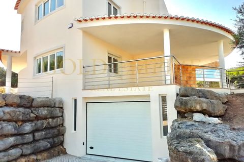 Villa i Belas, Lisbon, Belas - € 1.450.000 | Ref: GE-CS100200 - foto 31
