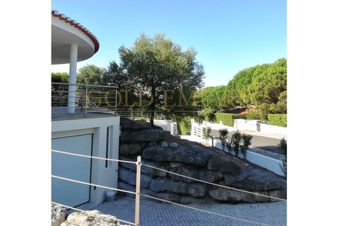 Villa i Belas, Lisbon, Belas - € 1.450.000 | Ref: GE-CS100200 - foto 32