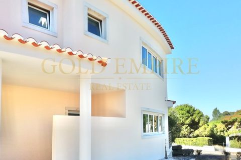 Villa i Belas, Lisbon, Belas - € 1.450.000 | Ref: GE-CS100200 - foto 33