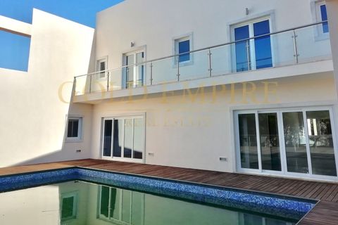 Villa i Belas, Lisbon, Belas - € 1.450.000 | Ref: GE-CS100200 - foto 34
