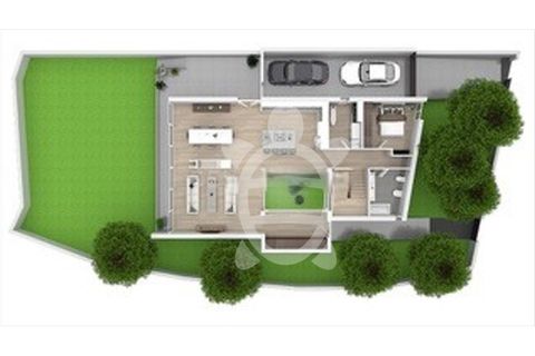 Helårsgrund i Assafarge e Antanhol, Coimbra, Assafarge e Antanhol - € 49.500 | Ref: cbr3259 - foto 3