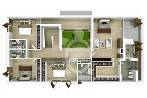 Helårsgrund i Assafarge e Antanhol, Coimbra, Assafarge e Antanhol - € 49.500 | Ref: cbr3259 - foto 4
