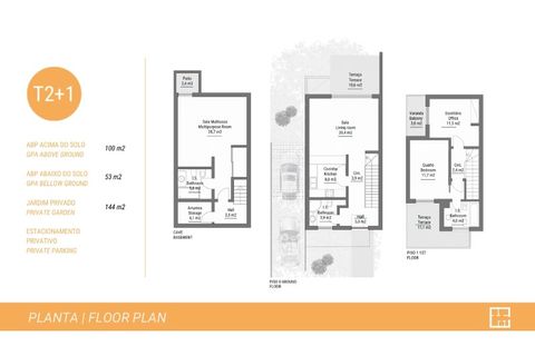 Byhus i Carvoeiro, Faro, Carvoeiro - € 450.000 | Ref: ACC065_14O - foto 39