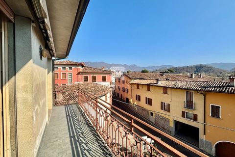 Villa i Preseglie, Brescia, Preseglie - € 220.000 | Ref: PR202401 - foto 14