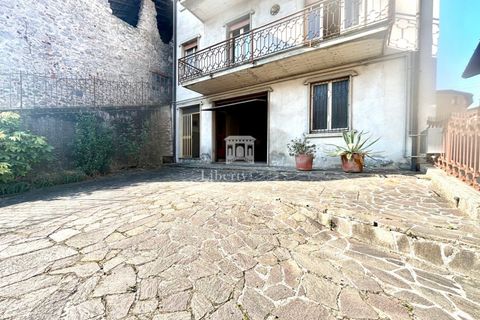 Villa i Preseglie, Brescia, Preseglie - € 220.000 | Ref: PR202401 - foto 5