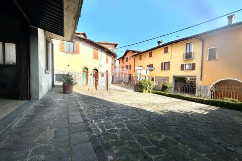 Villa i Preseglie, Brescia, Preseglie - € 220.000 | Ref: PR202401 - foto 6