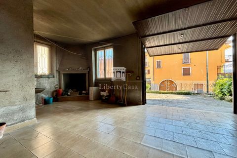 Villa i Preseglie, Brescia, Preseglie - € 220.000 | Ref: PR202401 - foto 7