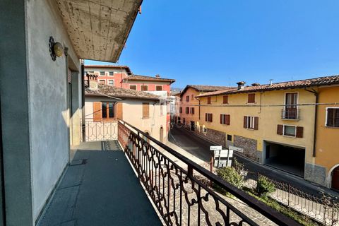 Villa i Preseglie, Brescia, Preseglie - € 220.000 | Ref: PR202401 - foto 9