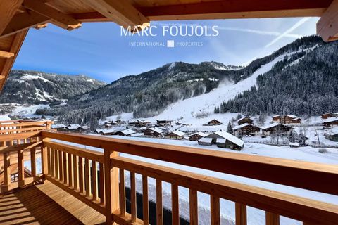 Leilighet i Châtel, Haute-Savoie, Châtel - € 975 000 | Ref: LingaB21 - foto 2