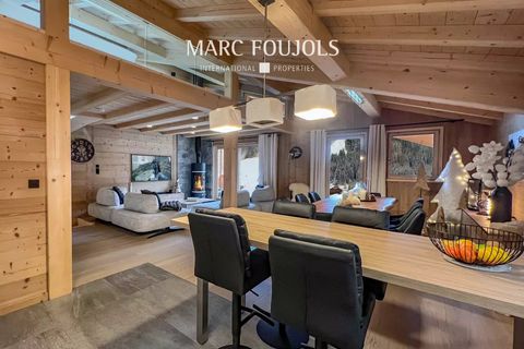 Leilighet i Châtel, Haute-Savoie, Châtel - € 975 000 | Ref: LingaB21 - foto 3